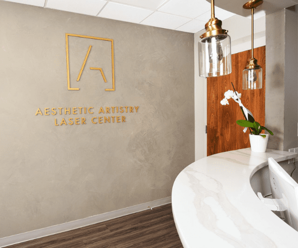 CoolSculpting at Aesthetic Artistry Laser Center in Arlington, Virginia