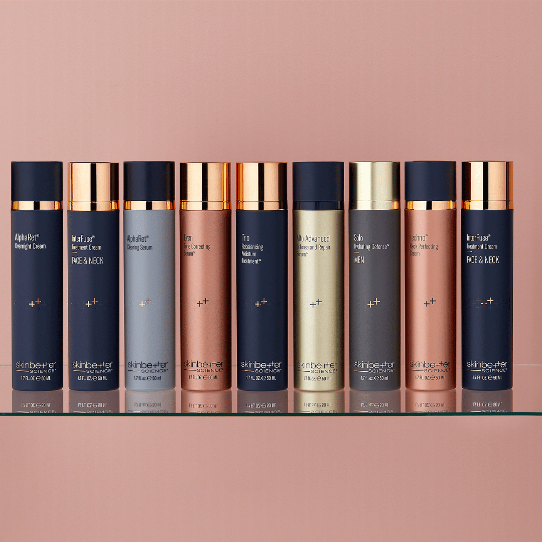 Skinbetter Science Products