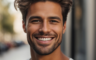 Botox Injections for Men in Annapolis & Bethesda, MD