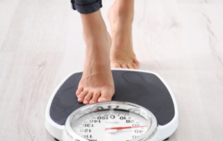 Weight Loss Treatment Semaglutide Injections