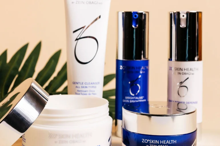 ZO Skin Health Skincare Products