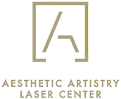 Aesthetic Artistry Laser Centers – AALC Logo